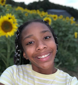 Meet your Posher, Laniya